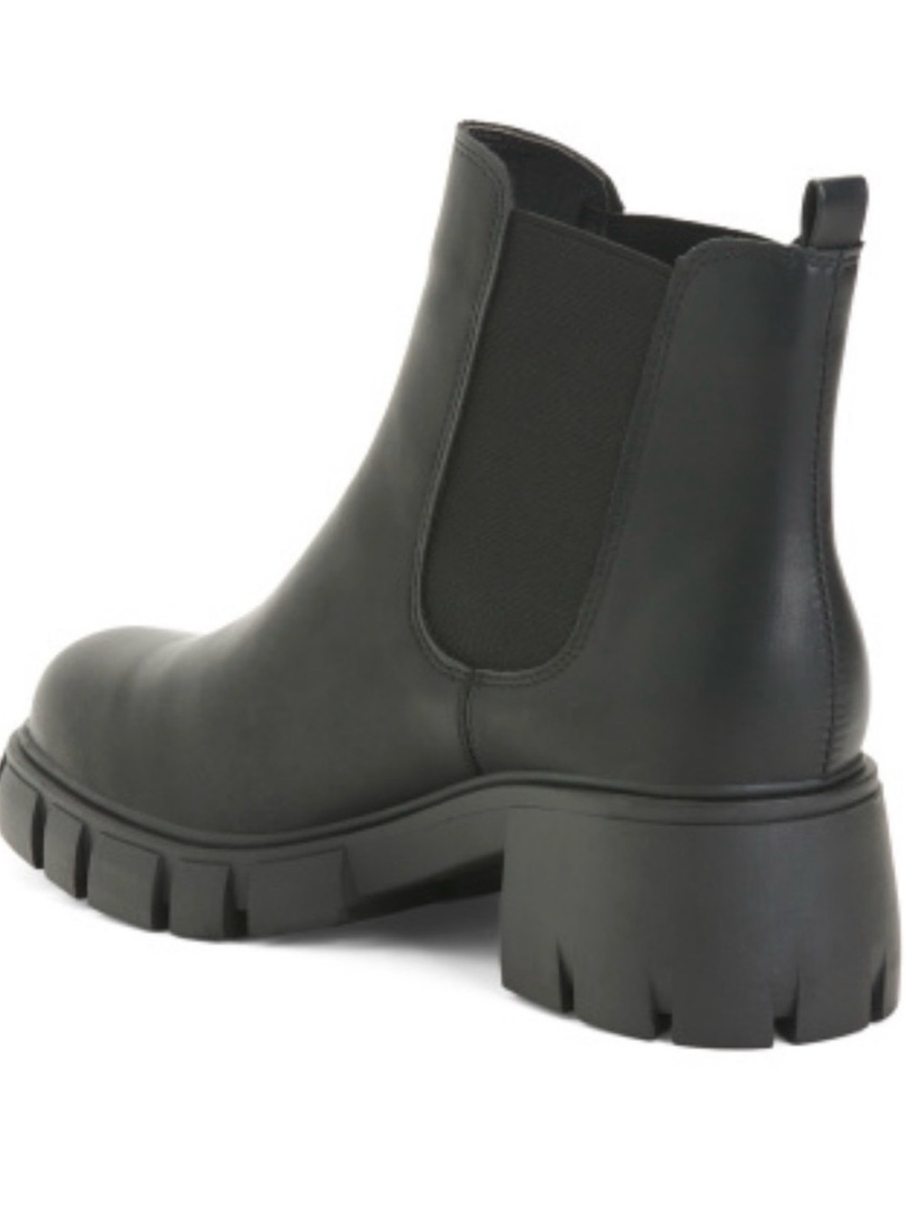 Madden Girl  Chelsea Ankle Boots 9
